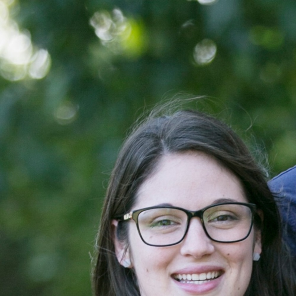 Meet your Posher, Heidi