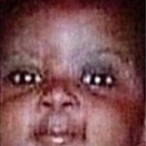 Meet your Posher, William