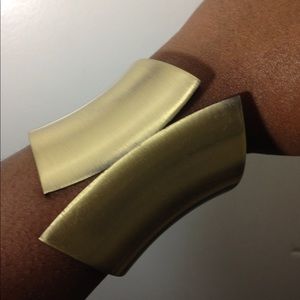 💥Gold Cuff Bracelet