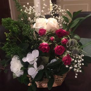 Meet your Posher, Um