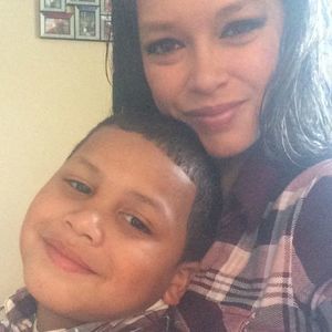 Meet your Posher, Tabatha