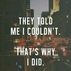 Meet your Posher, Gabriel