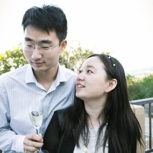 Meet your Posher, Zetong