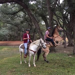 Meet your Posher, Thomas