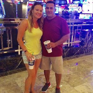 Meet your Posher, Keri