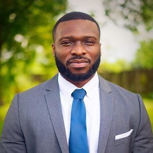 Meet your Posher, Richard