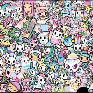 Meet your Posher, Lily