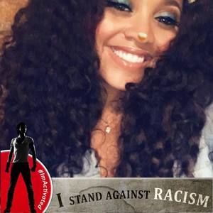 Meet your Posher, Bianca