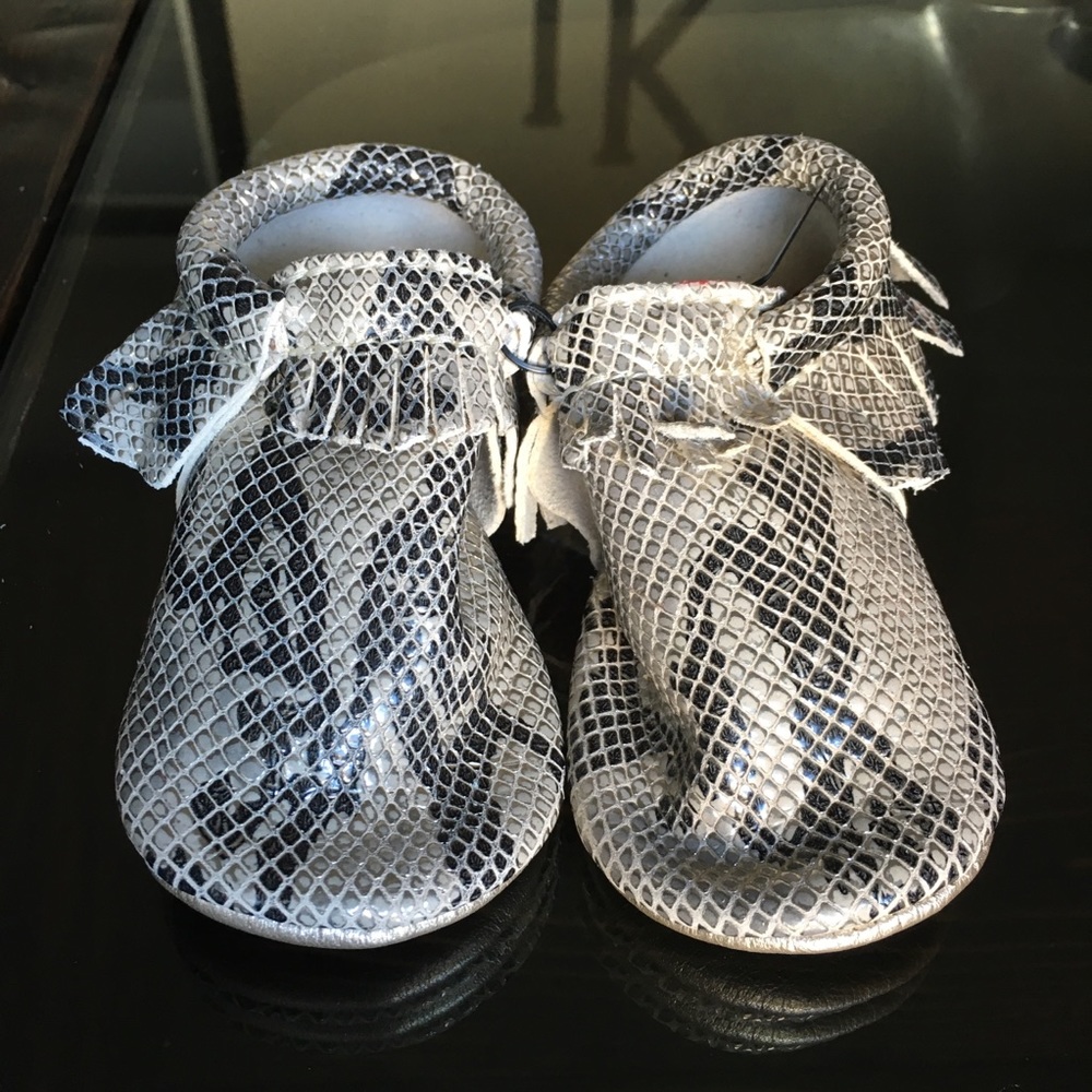 Freshly Picked Moccs