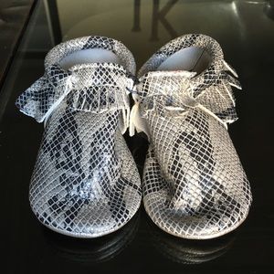 Freshly Picked Moccs