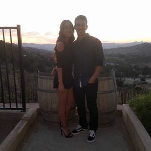 Meet your Posher, Brittany