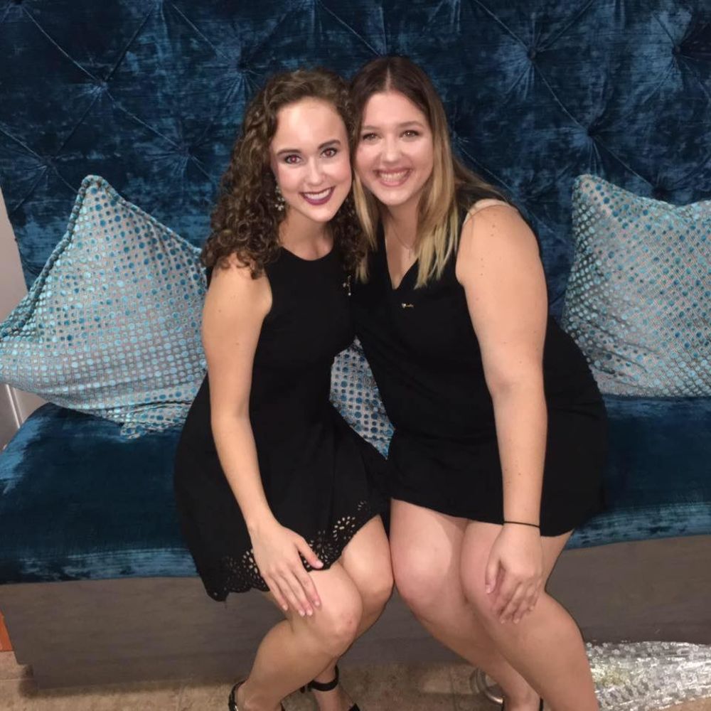 Meet your Posher, Denise