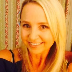 Meet your Posher, Shellie