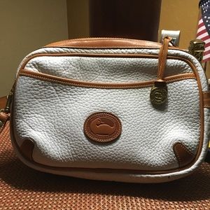 Dooney & Bourke Vintage Crossbody