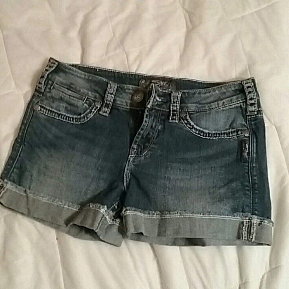 Shorts