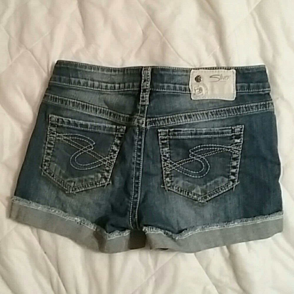 Shorts - Picture 2 of 2