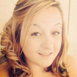 Meet your Posher, Jackie