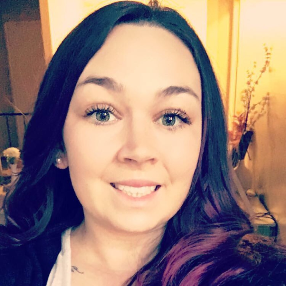 Meet your Posher, Carly