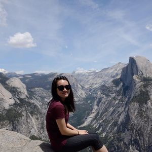 Meet your Posher, Catherine