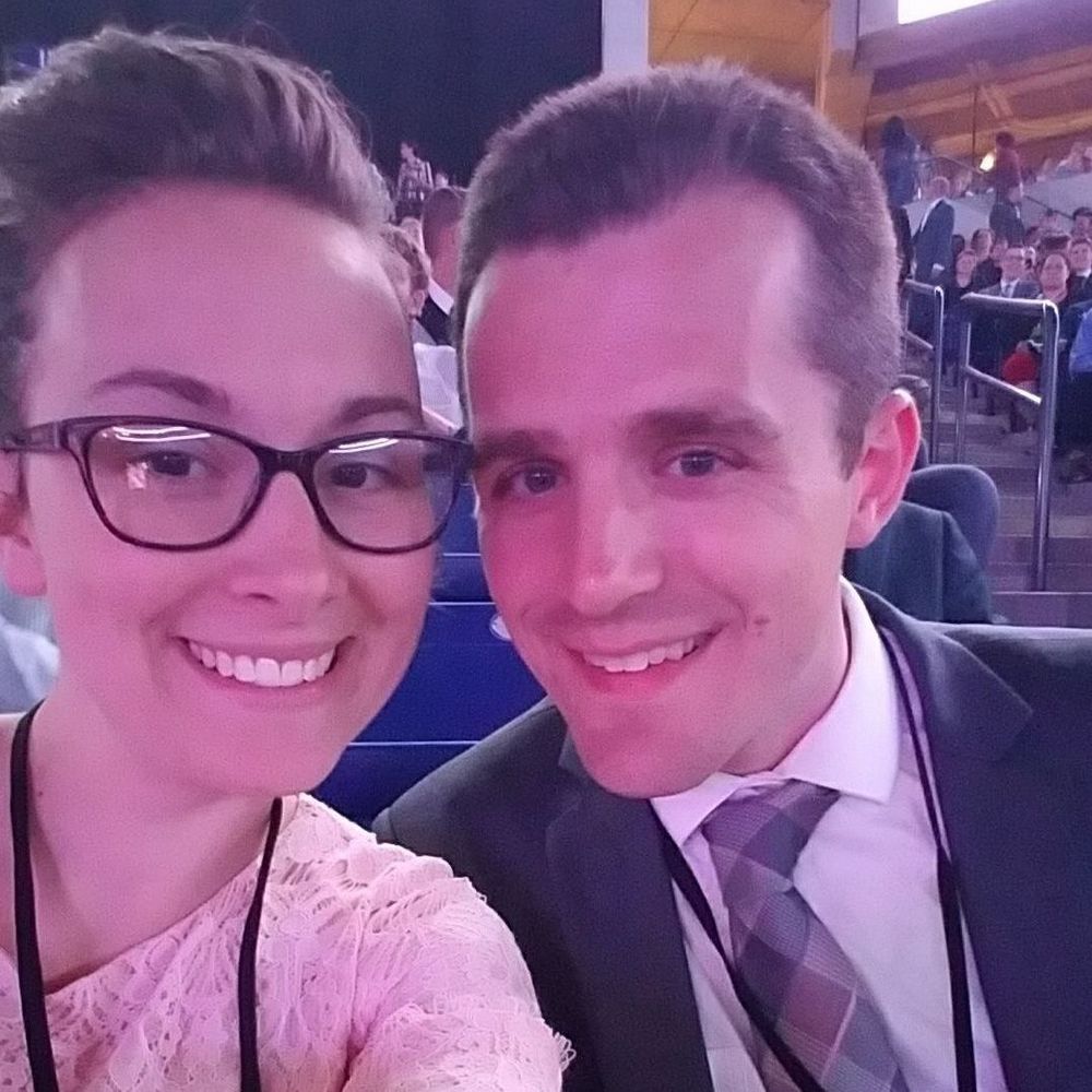 Meet your Posher, Josie