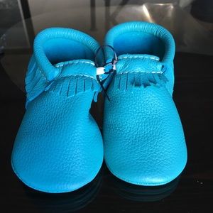 Freshly Picked Moccs