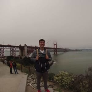 Meet your Posher, Joseph