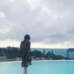 Meet your Posher, Yiyang