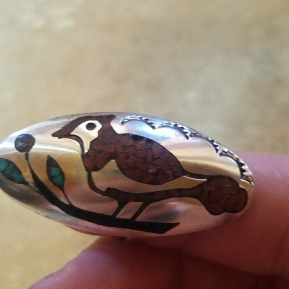 Jewelry - Native American Ring LAST PRICE DROP