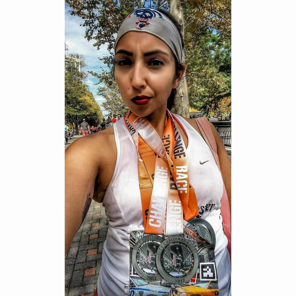 Meet your Posher, Beth