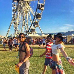 Meet your Posher, Kaitlin