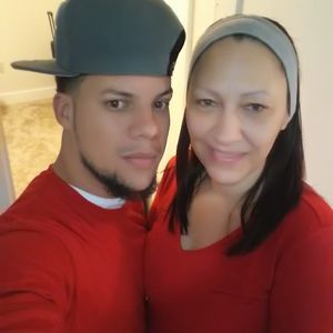 Meet your Posher, Luis r.