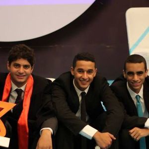 Meet your Posher, Sayf