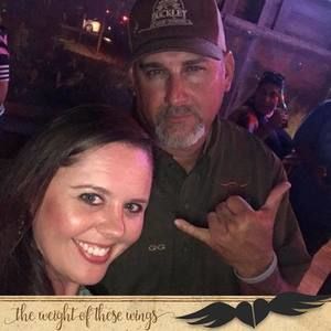 Meet your Posher, Megean