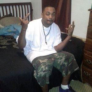 Meet your Posher, Ricky