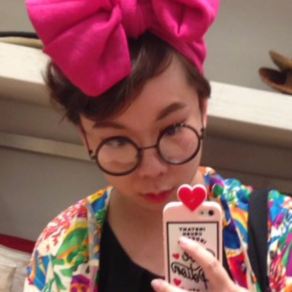 Meet your Posher, Tommy