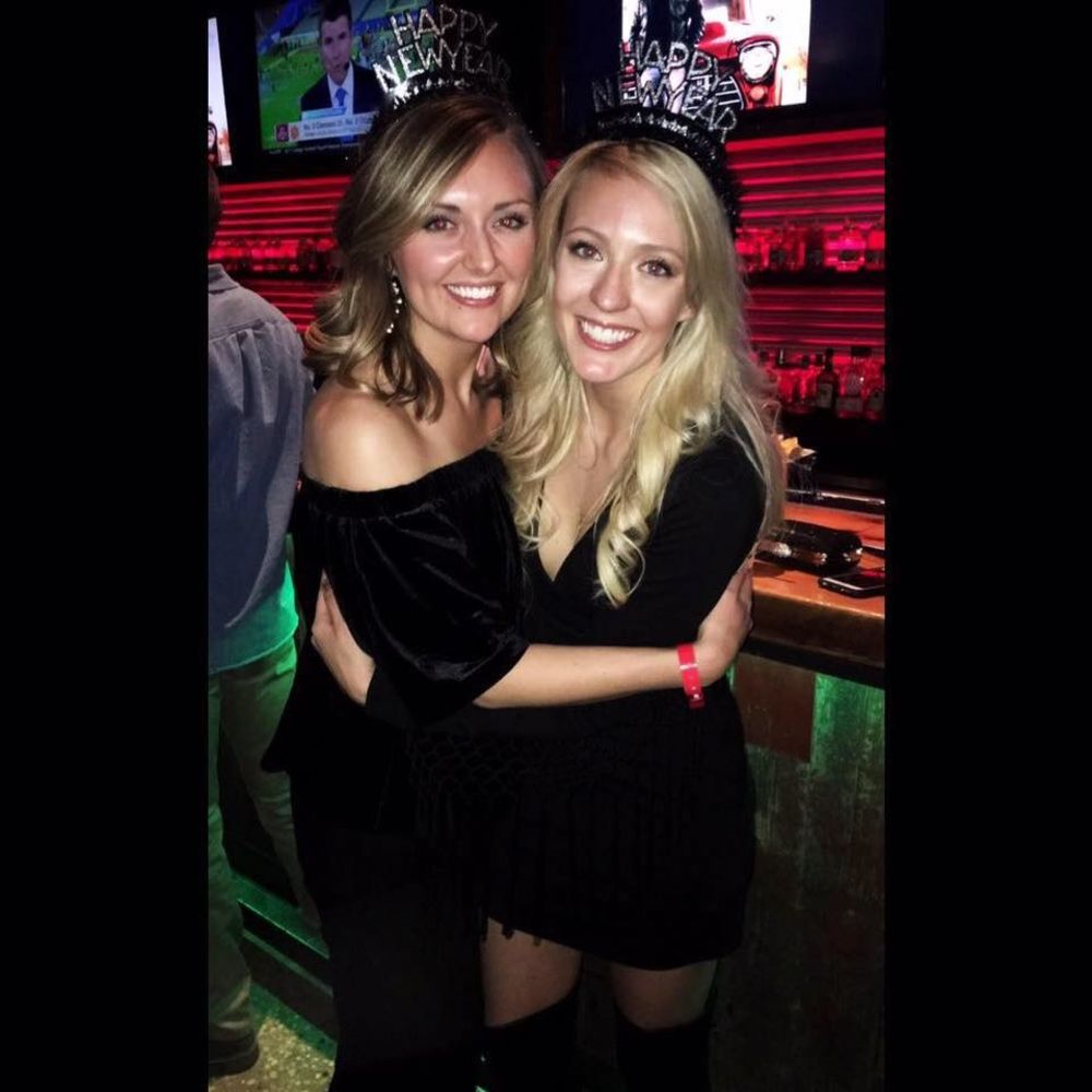 Meet your Posher, Sara