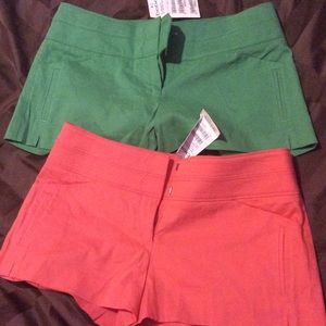 Bebe shorts