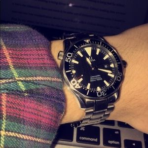 Meet your Posher, Paul