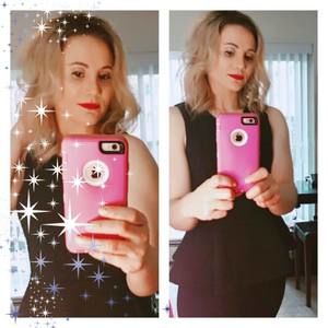 Meet your Posher, Ionela