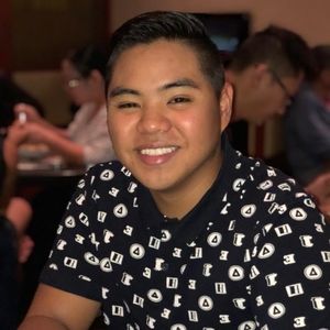 Meet your Posher, Ryan