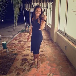 Meet your Posher, Krystal