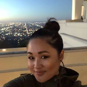 Meet your Posher, Theresa