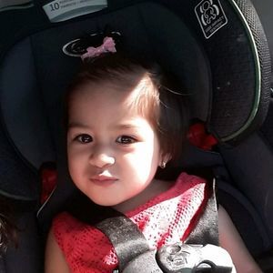 Meet your Posher, Beatriz