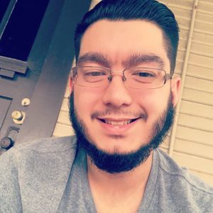 Meet your Posher, Bradley