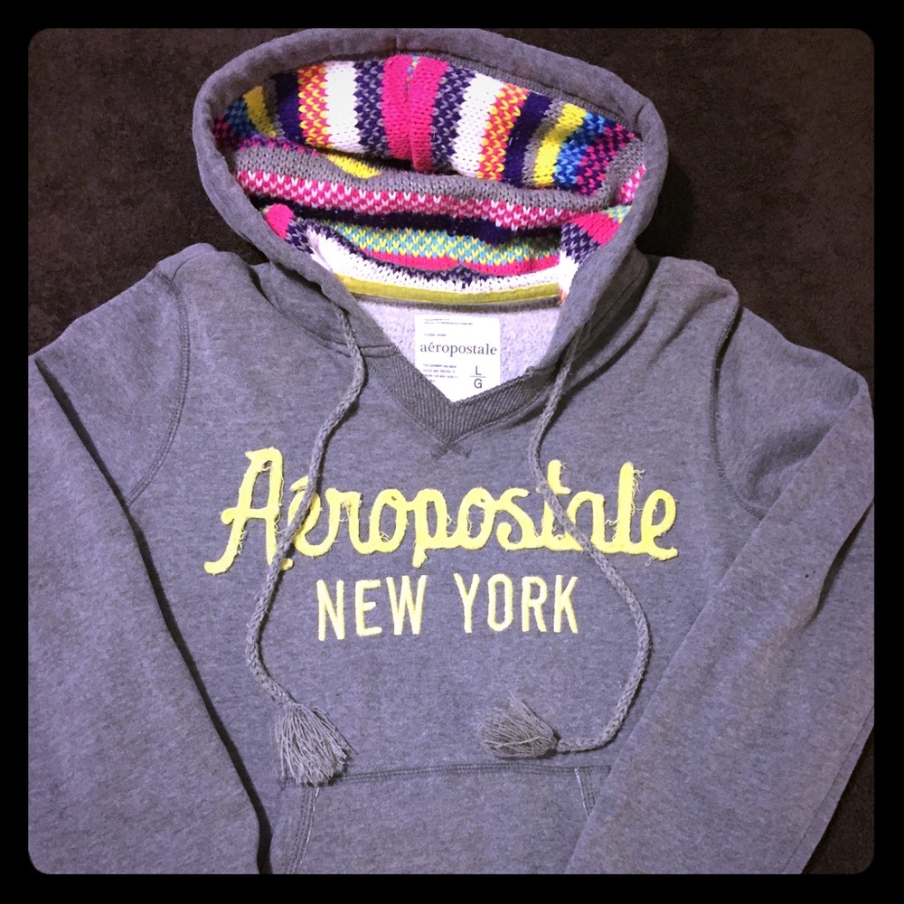 🚫Aéropostale SOLD ON ANOTHER SITE 🚫