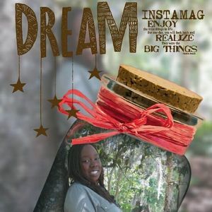 Meet your Posher, Djornet