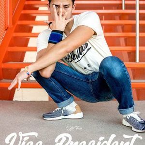 Meet your Posher, Stefan