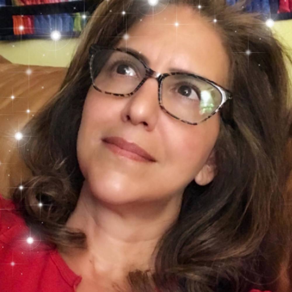 Meet your Posher, Lizette