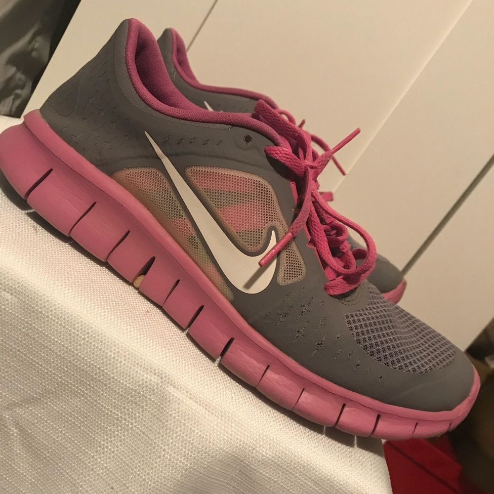 Nike