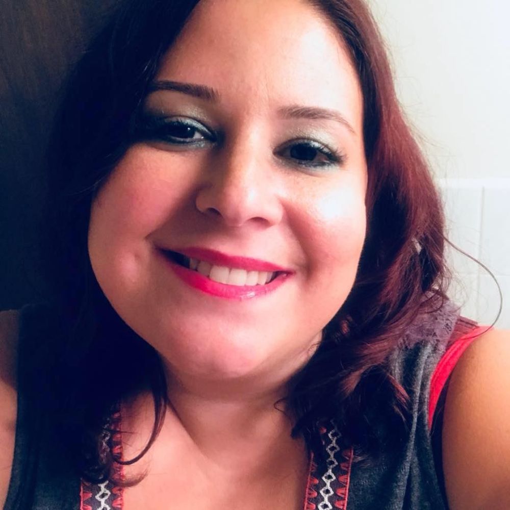 Meet your Posher, Christina